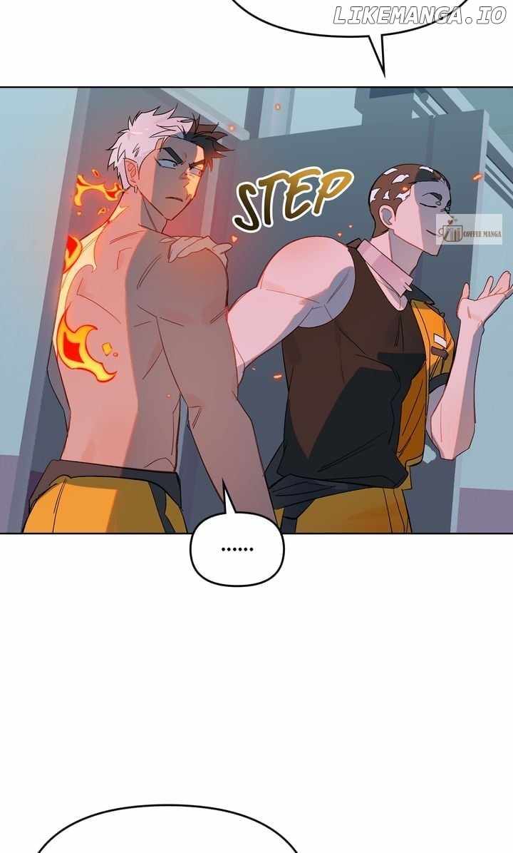 Dealing With Demons Chapter 51 22